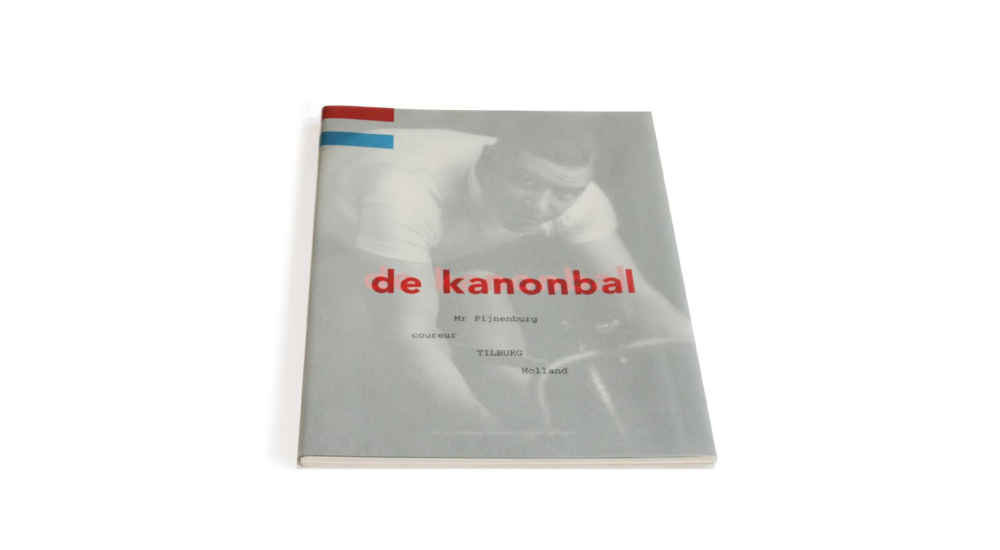 de kanonbal