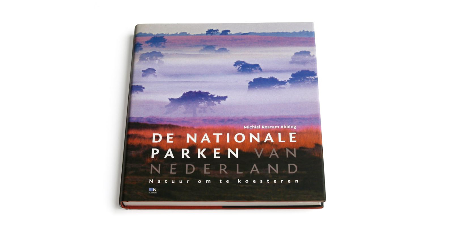 de nationale parken van nederland