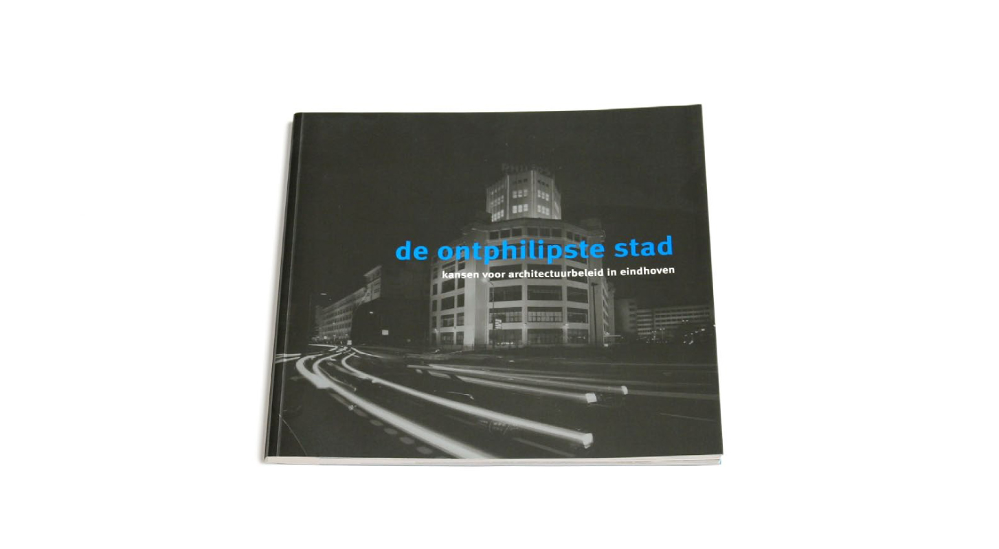 de ontphilipste stad