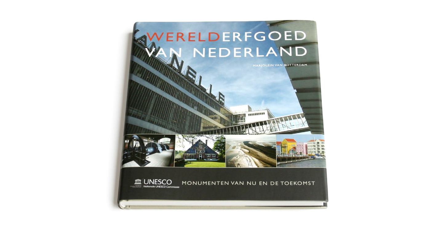 werelderfgoed van nederland
