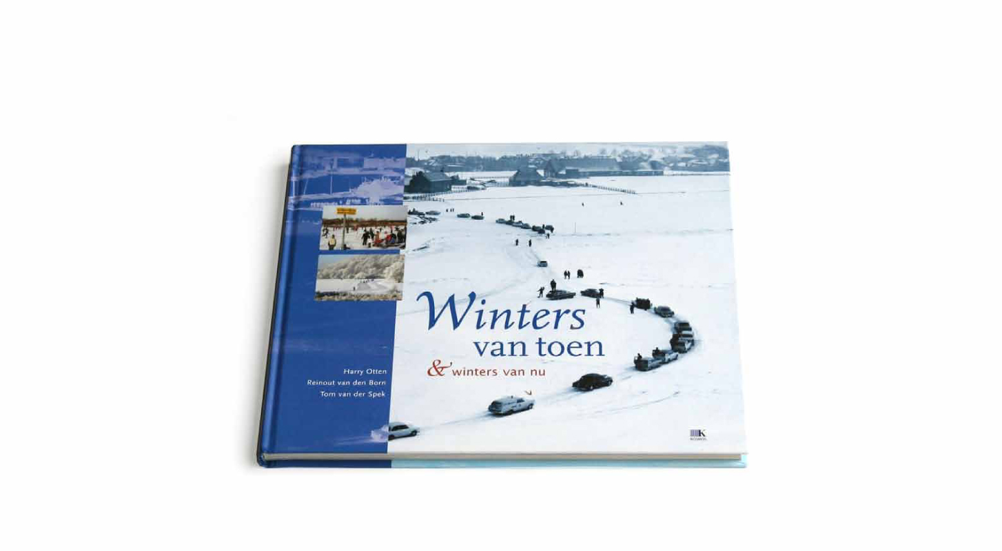 winters van toen en winters van nu