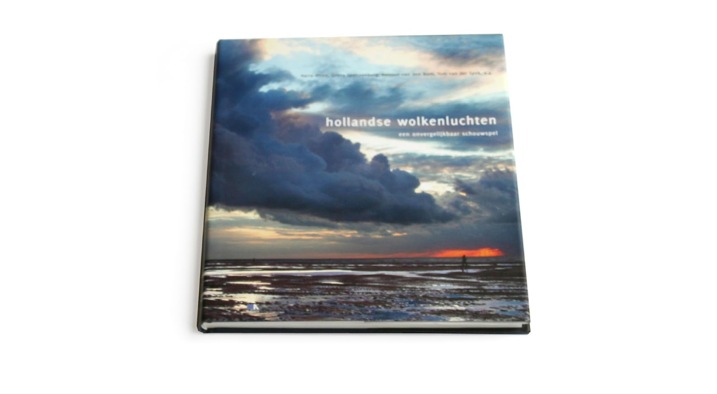 hollandse wolkenluchten